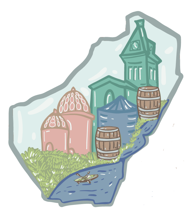 Columbia-Adair County Chamber of Commerce